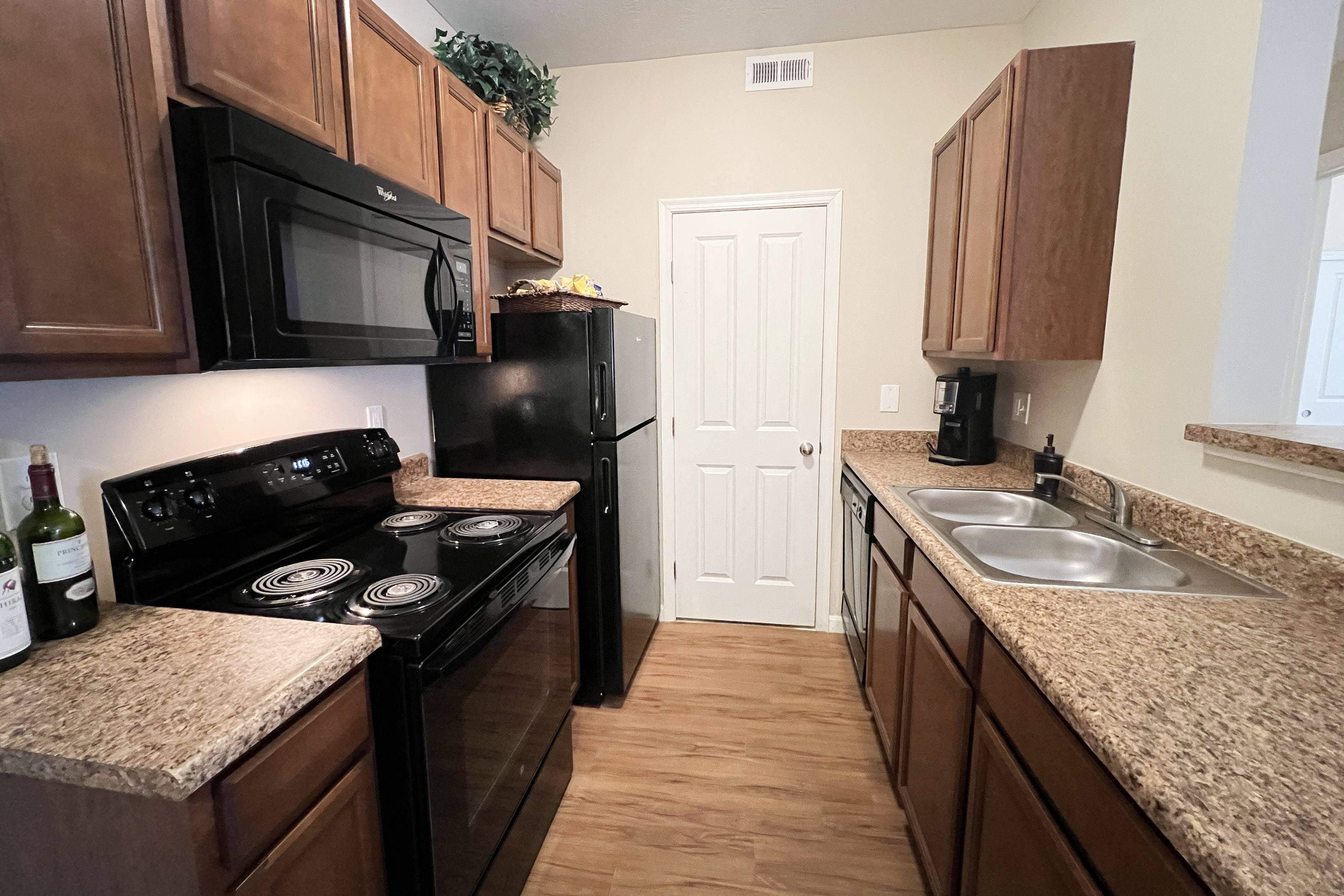 The Residences at Liberty Crossing Image 30